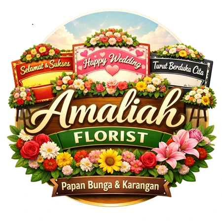 Papan Bunga Wargasara